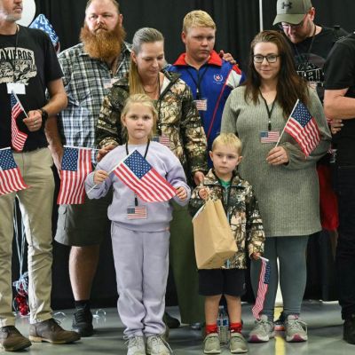 Miranda Devine: The left tries to claim white South Africans aren’t…