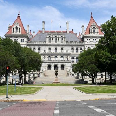 Albany must heed prosecutors and reform discovery laws to keep NYers...