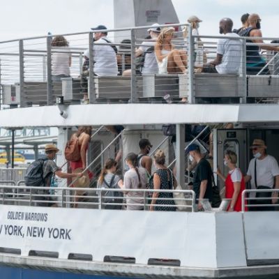 Readers sound off on Brooklyn’s waterfront, yeshivas and S.E. Cupp