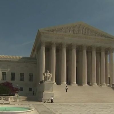 Supreme Court weighs Republican appeal to end limits on party spending in federal elections – Boston News, Weather, Sports | WHDH 7News