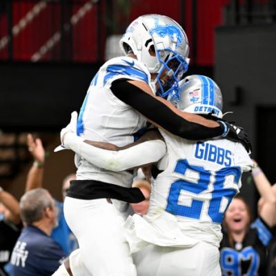 Controversial call stirs debate in Detroit Lions nail-biting victory over Cardinals