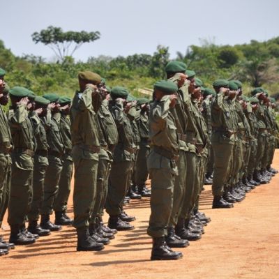 Strikes on M23-Held DR Congo City Kill Several People: Sources