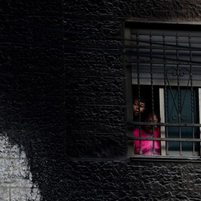 US hits Israeli settler group with sanctions over West Bank violence