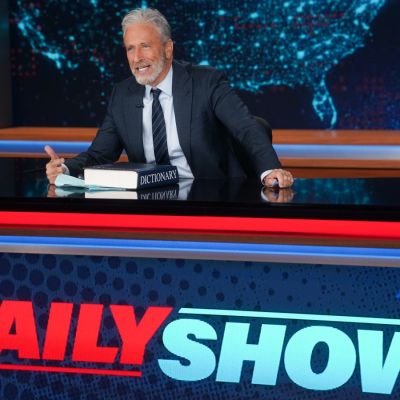 Jon Stewart Takes Aim at Trump Sending ICE Into Airports: ‘It’s So Fucking Stupid’