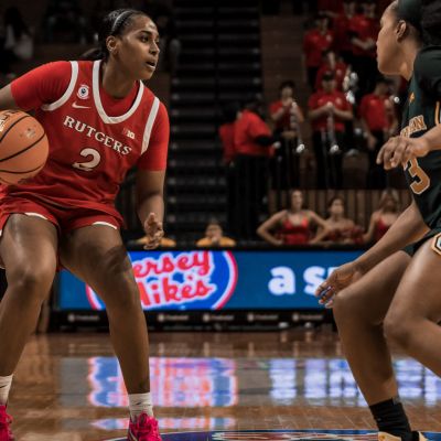 Injury-riddled Rutgers stifled at No. 2 UCLA for fifth straight loss