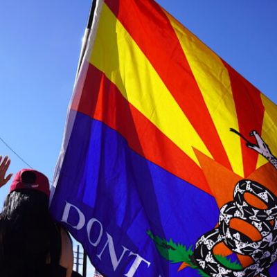 Maricopa GOP Loses Bid to Run Its Own Presidential Primary in Arizona