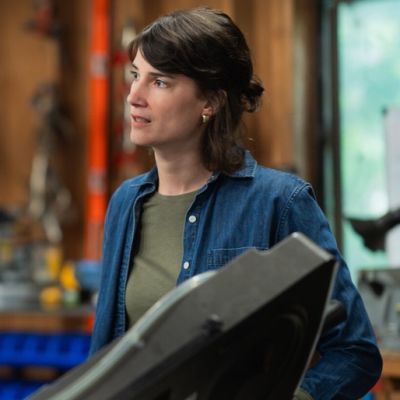 Washington Congresswoman Marie Gluesenkamp Perez, Running as a Moderate, Embraces Defund Police Group Boosting Her Reelection Campaign