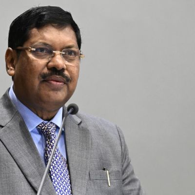 Attack on CJI Gavai: Attorney General grants consent to initiate contempt action against lawyer