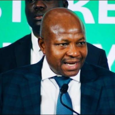 DSS Gives Updates On Prosecution Of Terror Suspects – Daily Trust