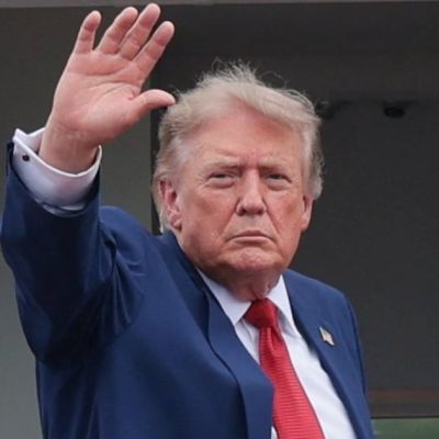 Trump Suffers Polling Shocker as Republicans Turn on Him