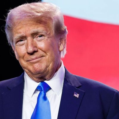 Trump Handed a Major Win in Florida