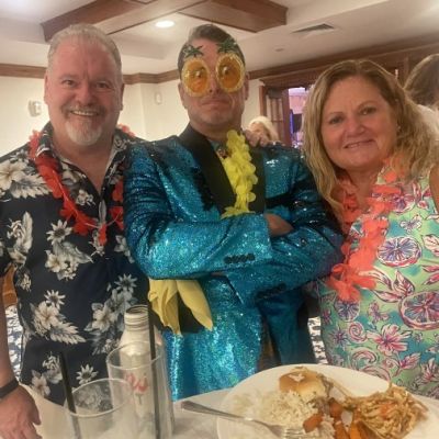 Aloha my Broha gala raises funds for nonprofit helping families experiencing homelessness