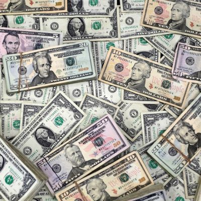 Tepid demand for US Treasury auction shows investor jitters about tax bill, deficit