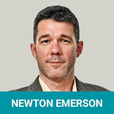 Why not give everyone in Northern Ireland the right to vote in the South’s presidential elections?