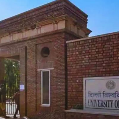NSUI peddles EVM tampering conspiracy theory amid DUSU elections