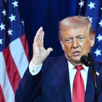 Full list: The 66 global bodies US has withdrawn from