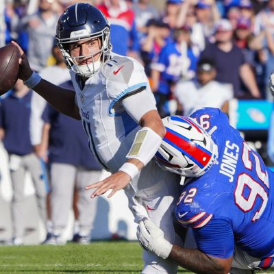 Sean McDermott gives painful DaQuan Jones injury update