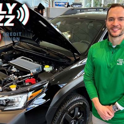 Tariff Concerns Drive Auto Sales Spike; Trumbull Officials React to Hospital Closures