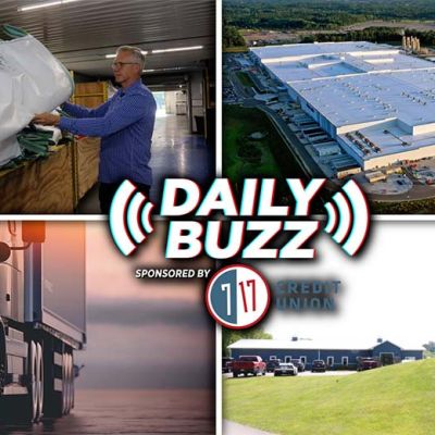 Global-Pak Sees Substantial Growth; Trucking Industry Navigates Challenges | Business Journal Daily