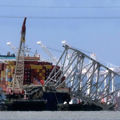 Foreign Worker and Dali Ship Operator Indicted in Francis Scott Key Bridge Collapse: Unsealed Court Documents Reveal Charges – Internewscast Journal