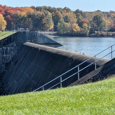 Business Journal Classic: Lake Milton: Drained Lake to State Park