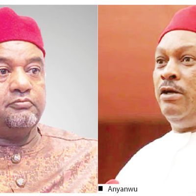 PDP Convention: Anyanwu Alleges Signature Forgery – Daily Trust