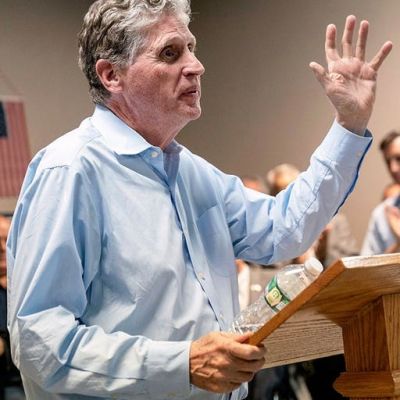 Polls close in Rhode Island as traffic drama threatens to end Dem governor’s tenure