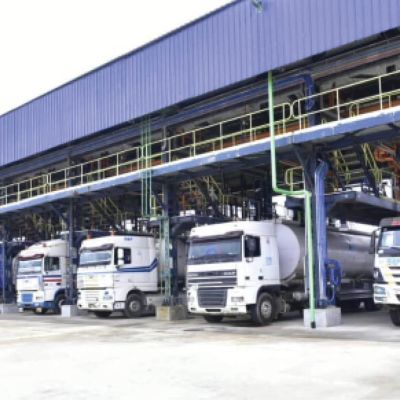 Dangote refinery lauds Tinubu, security chiefs for averting PENGASSAN strike