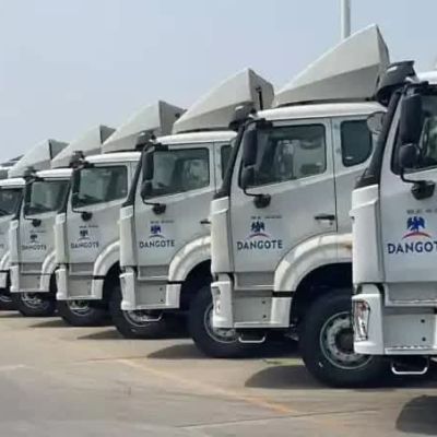 Dangote Refinery Backs Gantry Loading, Cautions Against Costly Coastal Evacuation