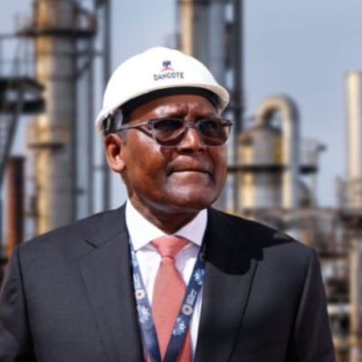 Dangote contracts SAIPEM, EIL, others for fertiliser expansion in Nigeria, Ethiopia