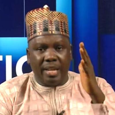 Bwala defends Tinubu on comments of ‘there’s no more corruption in Nigeria’,