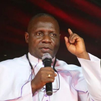 CAN Laments Insecurity, Abuse Of Nigerian Children