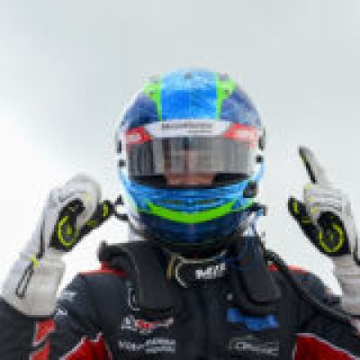 Daniel Quimby Closes the Mid-Ohio SpeedTour with F4 U.S. Win