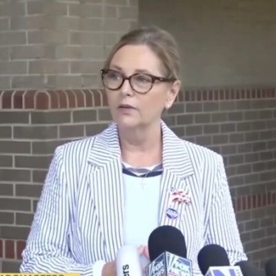 Darlene Graham Wins South Carolina Republican Senate Nomination