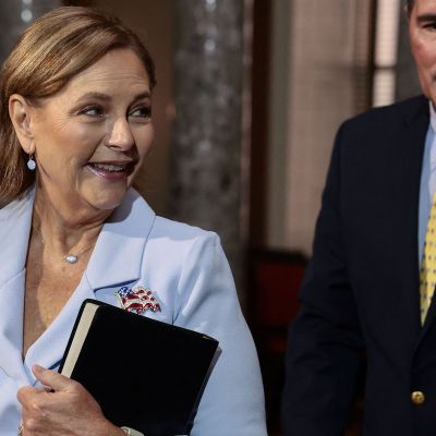 Meet Darline Graham, the Current and Perhaps Long-Term South Carolina Senator