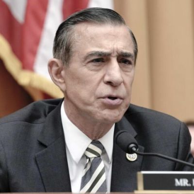 Exclusive — Rep. Darrell Issa on ‘Fixing Our Broken System of Elections … in California’