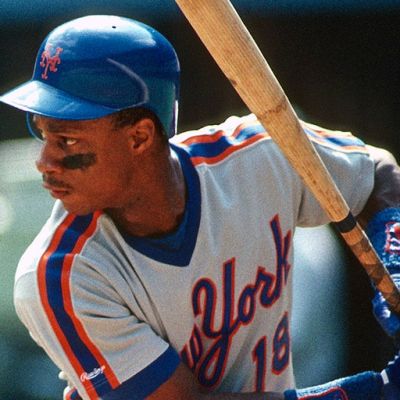 He was a world-class baseball star, but even he couldn’t handle it when life threw him this curve