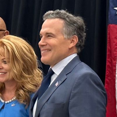 McCormick lands major endorsement that could prevent another chaotic Senate primary in Pennsylvania