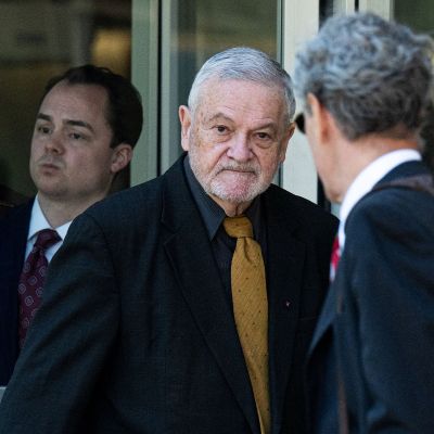 Former Fauci Adviser David Morens Pleads Guilty to Conspiracy to Hide Covid-Related Records