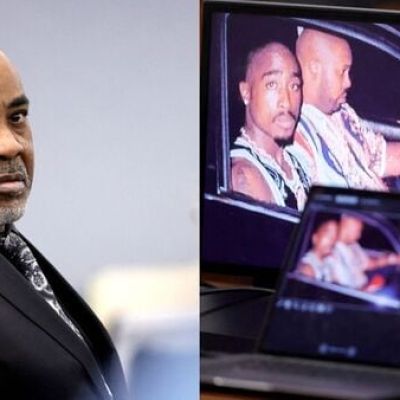 Who is Duane Davis? Man found guilty of killing rapper Tupac Shakur in 1996: All you need to know