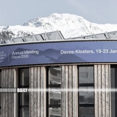 Millionaires and billionaires urge world leaders to tax extreme wealth at Davos