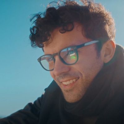 Would you play a Pokemon Go-like geospatial Death Stranding game with Smart Glasses and your phone? Hideo Kojima seems to think you will