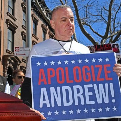 Cuomo’s controversial candidacy: Letters to the Editor — April 12,…