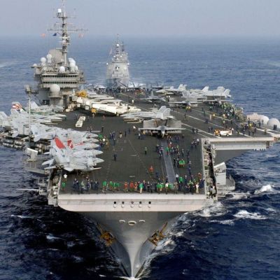 Swan Defence stock jumps as NCLT approves Swan Defence-Triumph Offshore merger