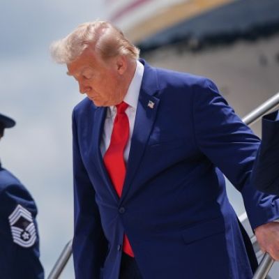 GOP hawks urge Trump to go big as he weighs 'massive attack' on Iran