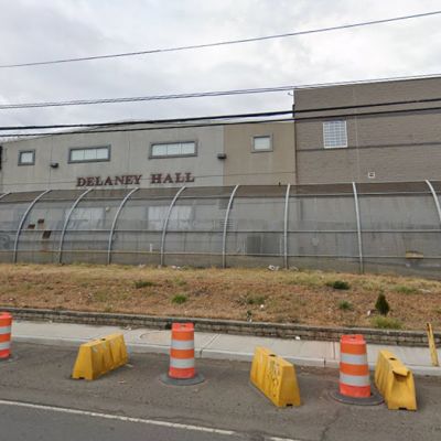 New Jersey to Launch Another Federal Lawsuit, ‘Exploring Legal Options’ For Delaney Hall