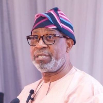Alake Calls For United African Front To Boost Value From Mineral Wealth