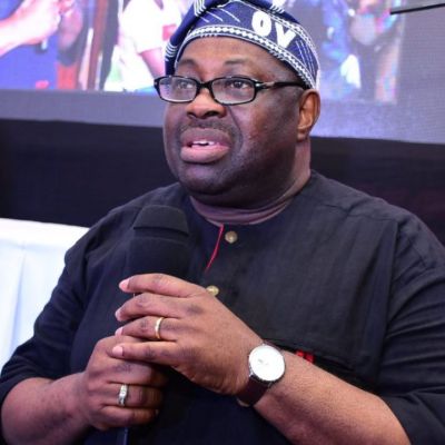 2027: How to defeat Tinubu – Dele Momodu
