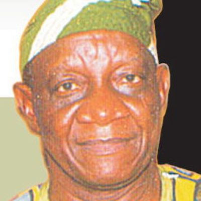 PDP House built by Ekwueme demolished by Obasanjo, by Dele Sobowale