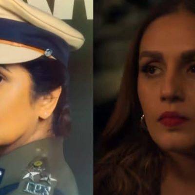 Shefali Shah On Delhi Crime 3 Trailer Launch Before Diwali: ‘It Took A Lot From Me To…’